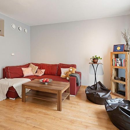 Negroni Apartments Cracovie Extérieur photo