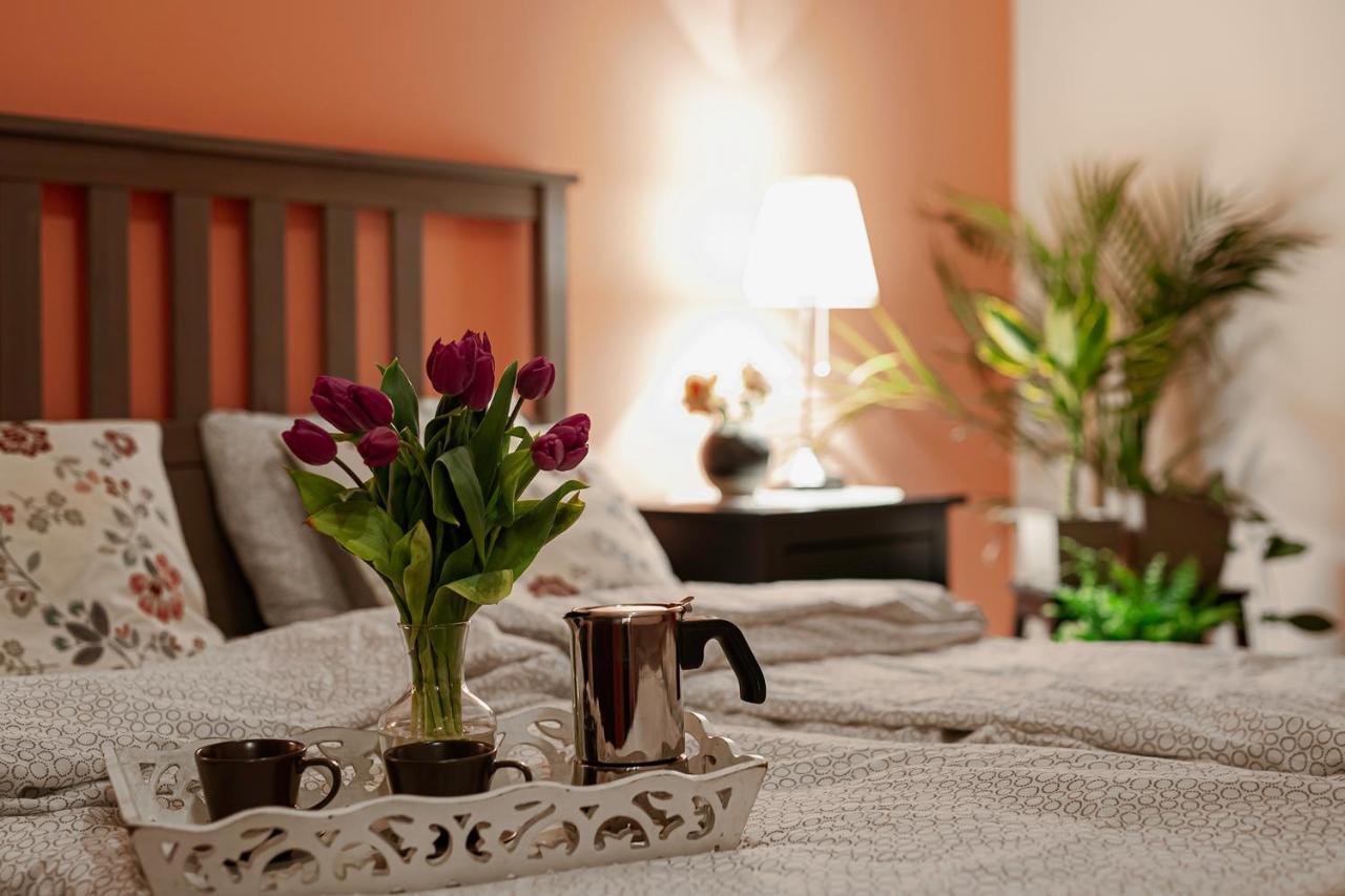 Negroni Apartments Cracovie Extérieur photo