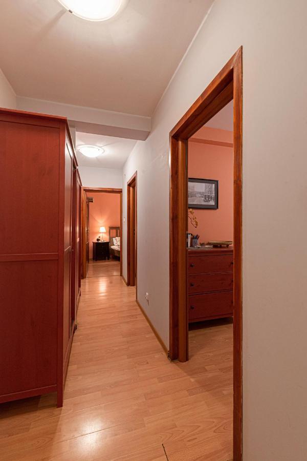 Negroni Apartments Cracovie Extérieur photo