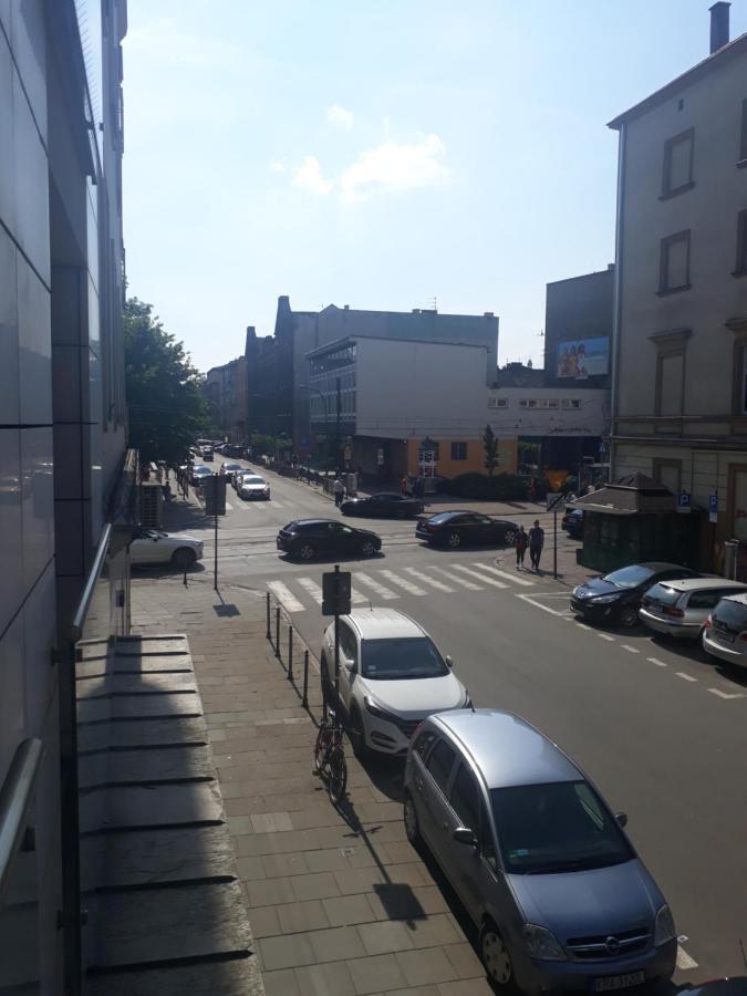 Negroni Apartments Cracovie Extérieur photo